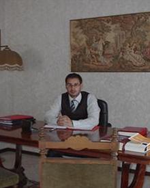 Avv. Alberto Giupponi