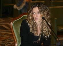 Avv. Alessandra Travaglini