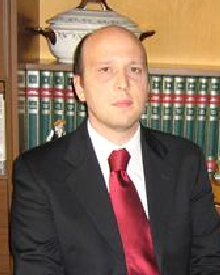 Avv. Alessandro Ceccarelli - Chianciano Terme, SI