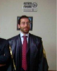 Avv. Alessandro Sosto - Corigliano Calabro, CS Avv. Alessandro Sosto - Corigliano Calabro, CS