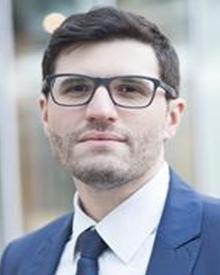 Avv. Alfio  Mancani - Varsavia