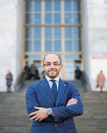 Avv. Andrea Maggipinto - Milano, MI