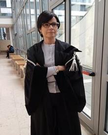 Avv. Angela Di Vasto