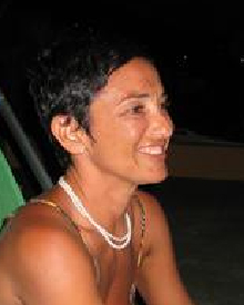 Avv. Angela Petrosillo - Brindisi, BR