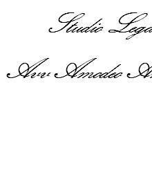 Avv. Annalisa Amodeo - Roma, RM Avv. Annalisa Amodeo - Roma, RM