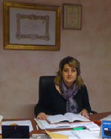 Avv. Antonella Fugazzotto