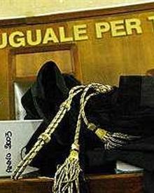 Avv. Antonio Giovanni Mastria