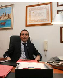 Avv. Antonio Manzari