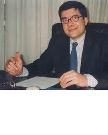 Avv. Antonio Roberto Sodo