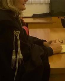 Avv. AVVOCATO LILIANA GRECO - Campobasso, CB Avv. AVVOCATO LILIANA GRECO - Campobasso, CB