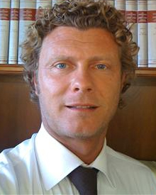 Avv. Carlo Colombo - modena