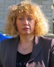 Avv. Carmen Madlen Nedea