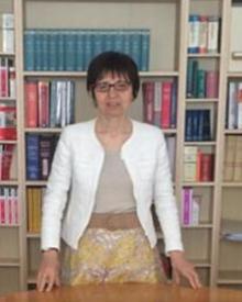 Avv. Clara Di Gregorio