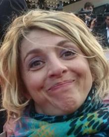 Avv. Claudia Roggero - Roma, RM