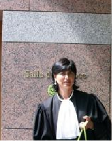 Avv. Daniela Mammarella - Termoli, CB Avv. Daniela Mammarella - Termoli, CB