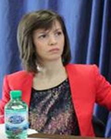 Avv. Daniela Potenza - Maschito, PZ Avv. Daniela Potenza - Maschito, PZ