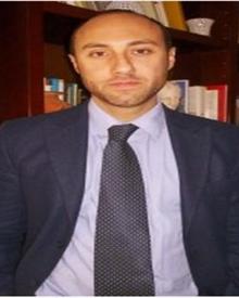 Avv. Daniele Caiulo - Brindisi, BR