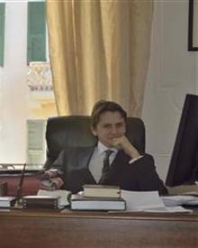 Avv. Daniele Pomata - Genova, GE Avv. Daniele Pomata - Genova, GE