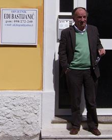 Avv. Edi Bastijanic