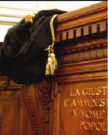 Avv. Elisabetta Di Fonzo - Santeramo in Colle, BA Avv. Elisabetta Di Fonzo - Santeramo in Colle, BA