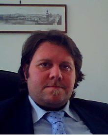 Avv. Enzo Domenico Spina