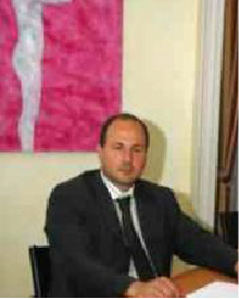 Avv. Ermenegildo Mario Appiano