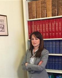 Avv. Eufrasia Giovanna Fiore - Roma, RM