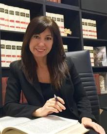 Avv. Eva Patrizia Campagnoli - Rho, MI Avv. Eva Patrizia Campagnoli - Rho, MI