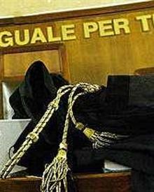 Avv. Fabrizio Anania - Torre del Greco, NA