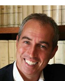 Avv. Fabrizio Cugia Di Sant'orsola