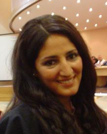 Avv. Federica De Giorgi