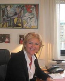 Avv. Federica Giorgi - La Spezia, SP Avv. Federica Giorgi - La Spezia, SP