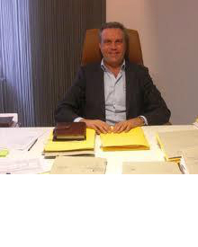 Avv. Federico Pastor