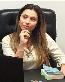 Avv. Florinda Cavallera - Bari, BA