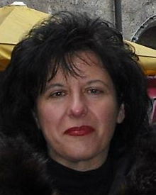 Avv. Franca Tudini