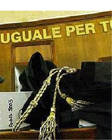 Avv. Francesca Carcascio