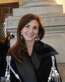 Avv. Francesca  Carta