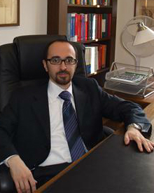 Avv. Francesco Cocchi - Firenze, FI