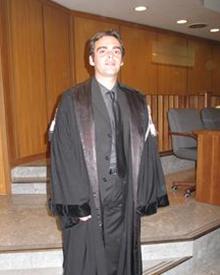 Avv. Francesco Duranti