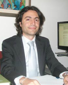 Avv. Francesco Giampà - Lamezia Terme, CZ