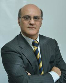 Avv. Franco Luciano Arona