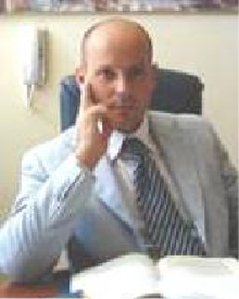 Avv. Frederico Bitetti - Foggia, FG Avv. Frederico Bitetti - Foggia, FG