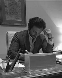 Avv. Gaspare Porchia