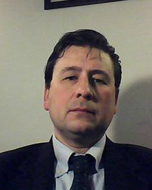 Avv. Giambattista Galasso