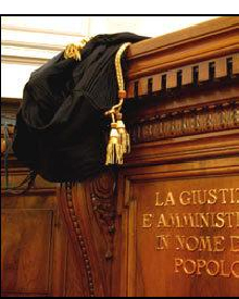 Avv. Gian Paolo Babini