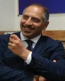 Avv. Gianluca Bozzelli