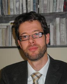 Avv. Gianluca Cosaro