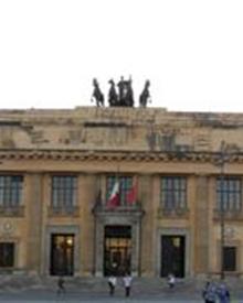 Avv. Gianluca Perrone - Messina, ME