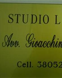 Avv. Gioacchino Cosenza - Palermo, PA Avv. Gioacchino Cosenza - Palermo, PA