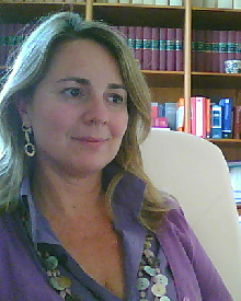 Avv. Giovanna Fusco